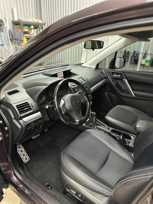 Продам ЄВРОПА Subaru Forester