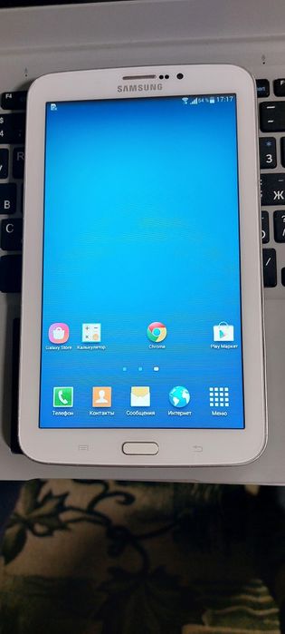 Samsung Galaxy Tab 3