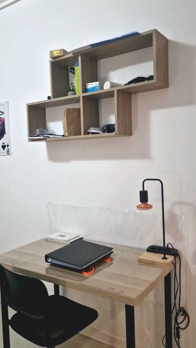 Arrendamos quarto no centro de Agueda
