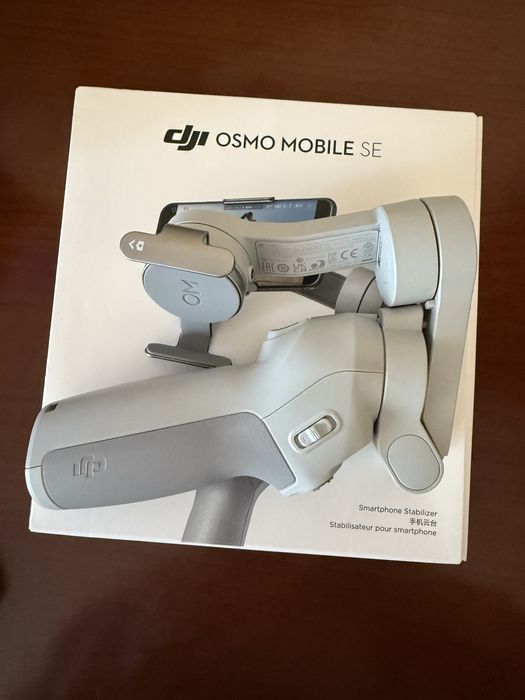 Стабілізатор монопод Dji osmo mobile