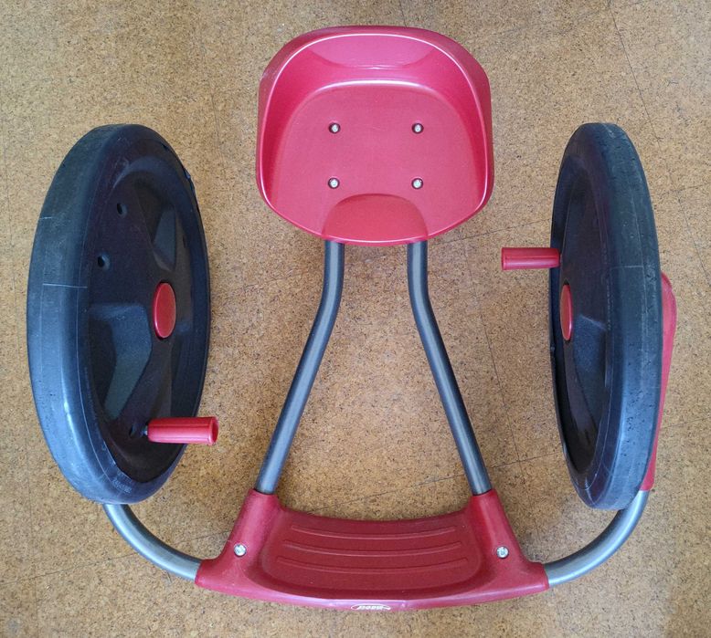 Radio Flyer Cyclone426288919421931521
