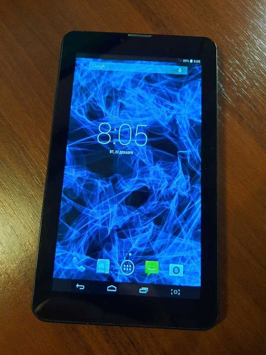 Планшет Android Alma.