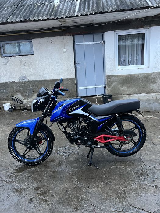 Продам spark sp150 r-12