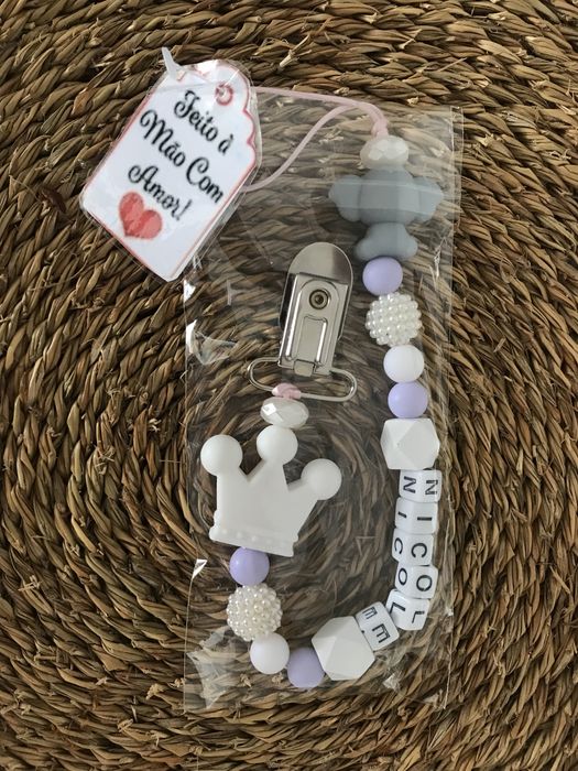 Suporte para chuchas