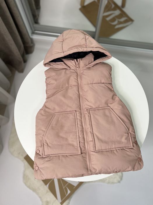 Жилет Zara для дівчинки
