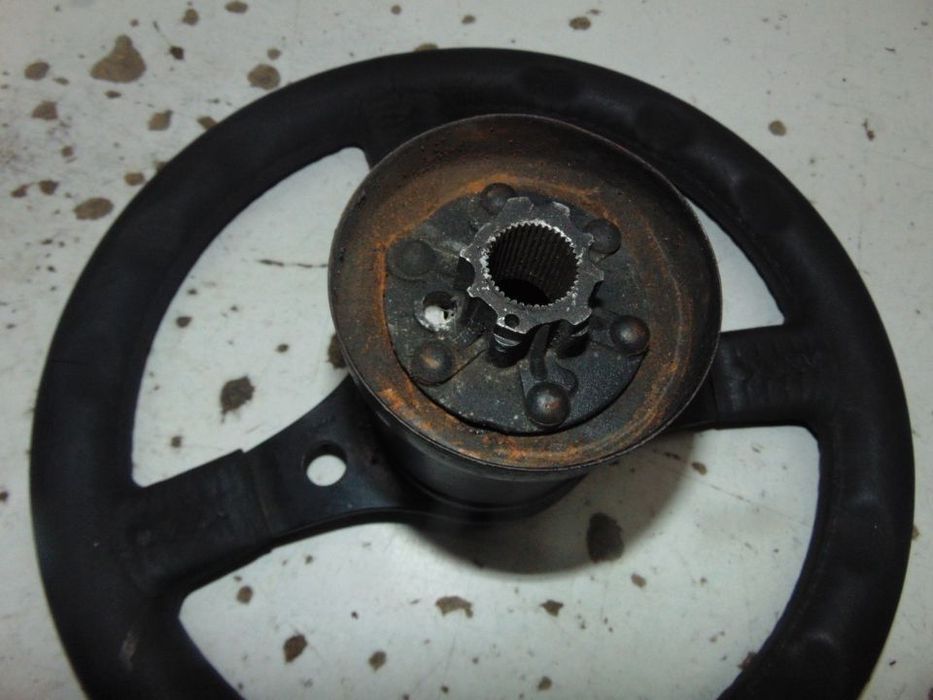 VW carocha volante desportivo raid