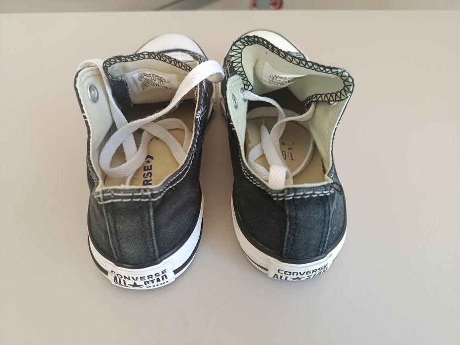 Converse All Star nr 35--22 cm