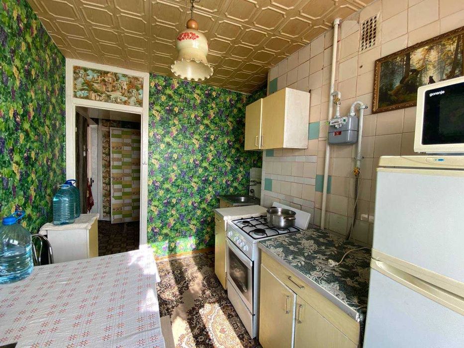 мкрн. Юбилейная, 2х комн, ул. 200 лет Кривого Рога