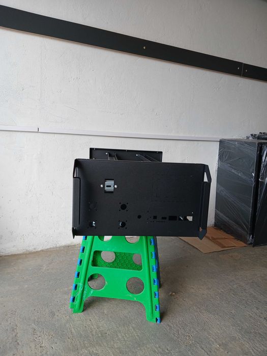 Корпус LiFePO4 16S 230, 280, 314 Aч