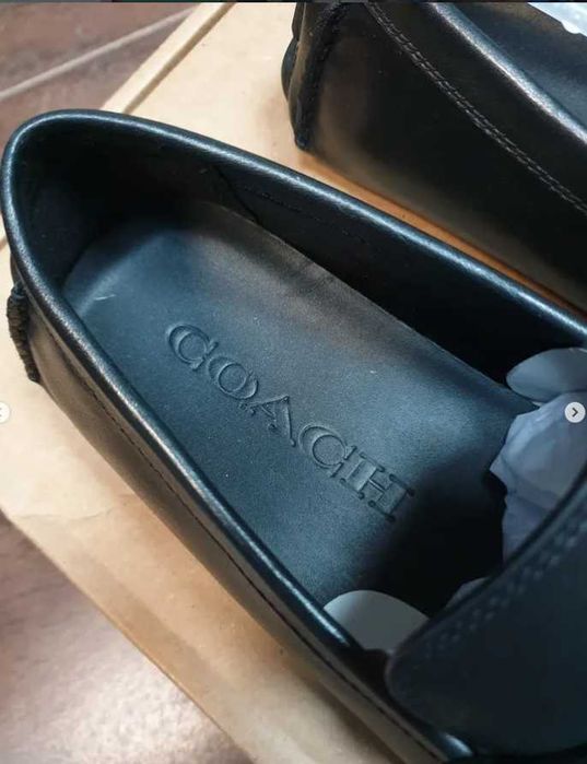 лофери Coach C Coin  оригінал 43