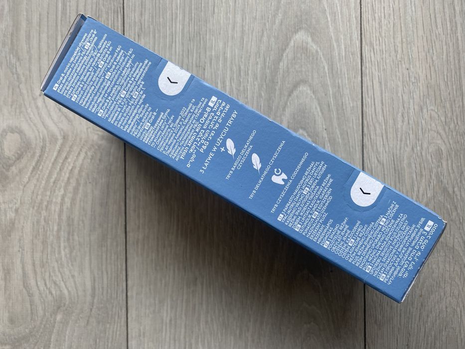 Szczoteczka elektryczną Orał-B Pro Timer Okazja