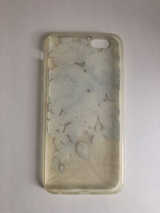 Etui, case IPhone 6s - używane