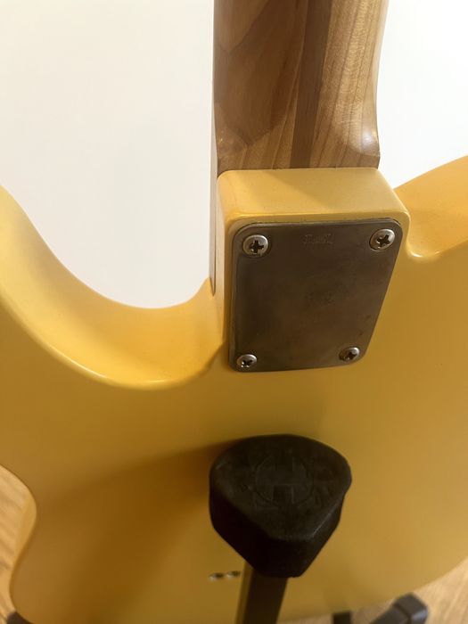 Gitara telecaster LSL T Bone One