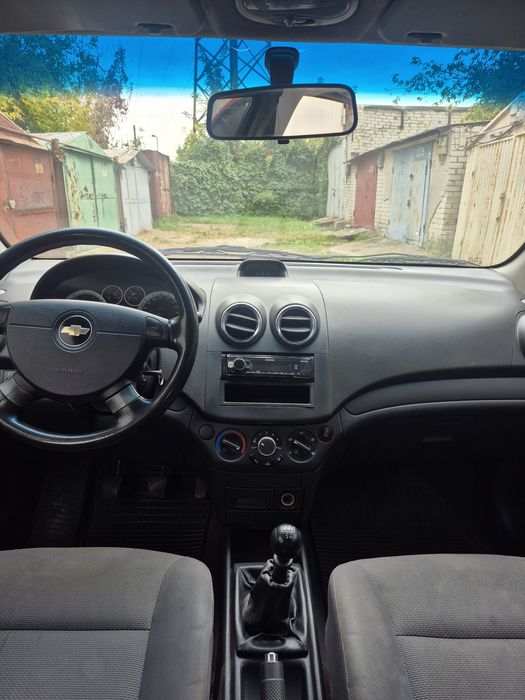 продам Шевроле Авео 1,5