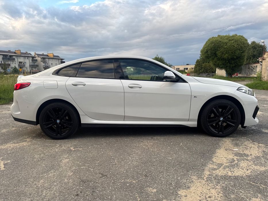 BMW Seria 2