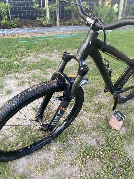 Sprzedam rower dirt