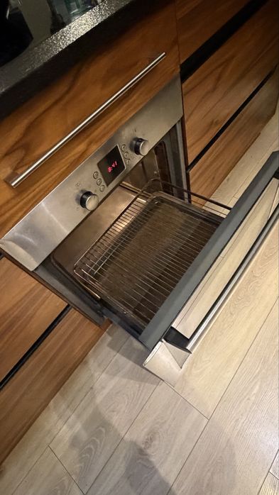 Piekarnik Bosch HBN434350E elektryczny 60 do zabudowy