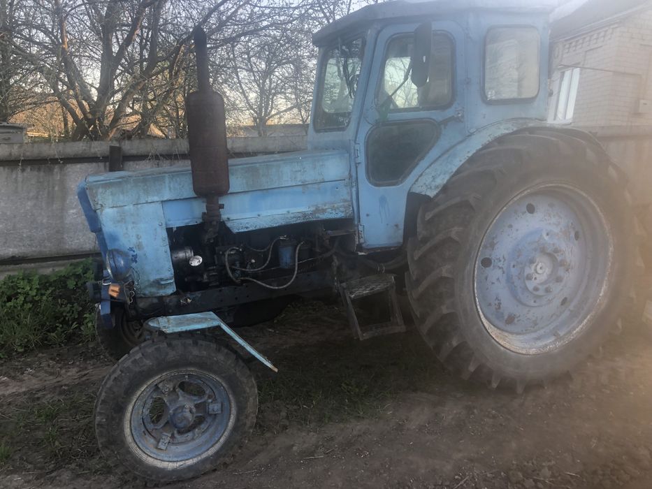 Продам Трактор Т40