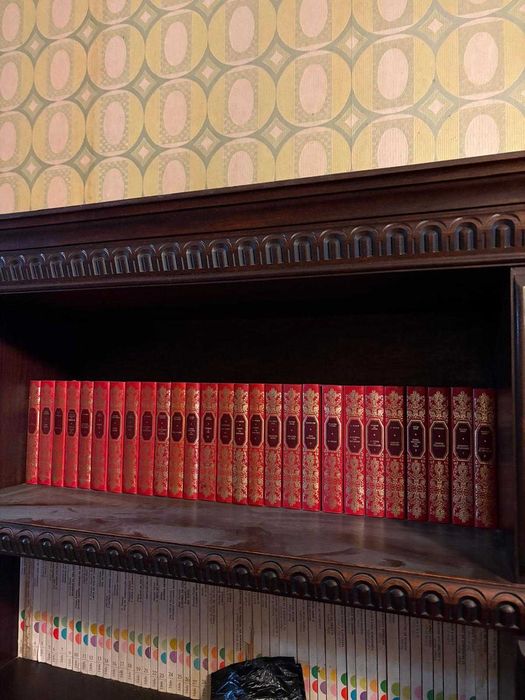 Obras vários Autores