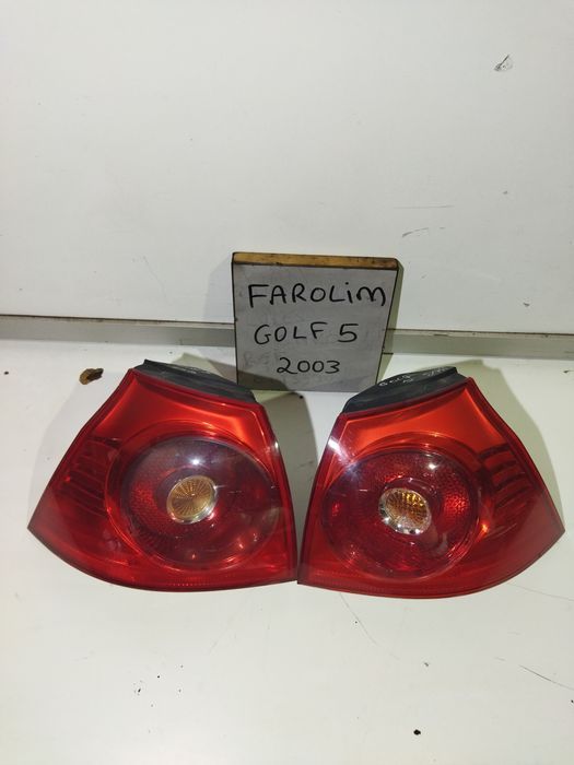 Farolim golf v 2003
