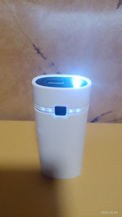 Корпус Power Bank Box 18650