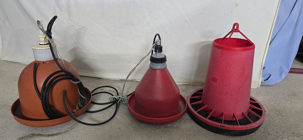 Bebedores automático