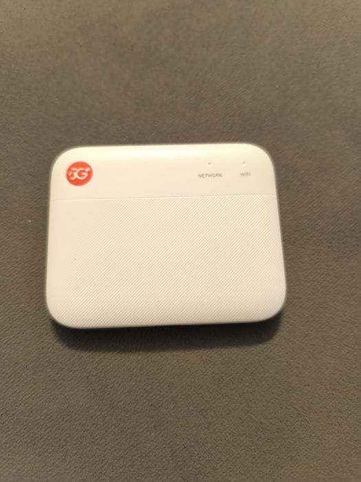 Router Mobilny ZTE F50 5G 2.4/5GHZ (dual band)