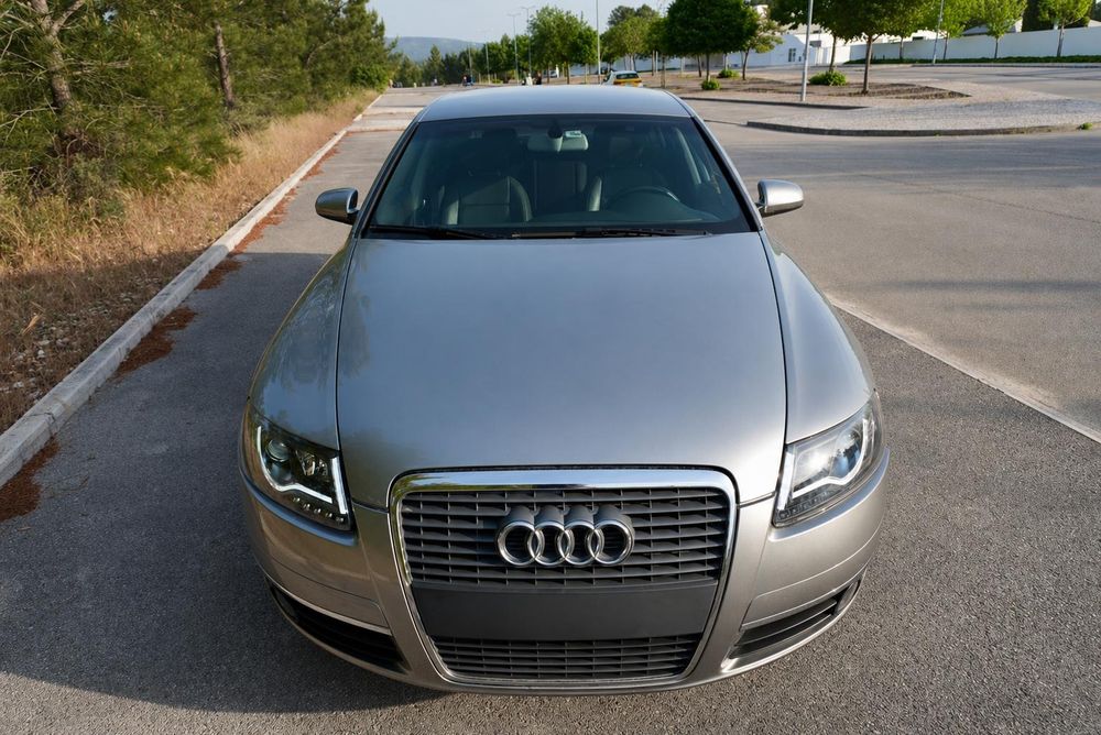 Audi A6 para venda