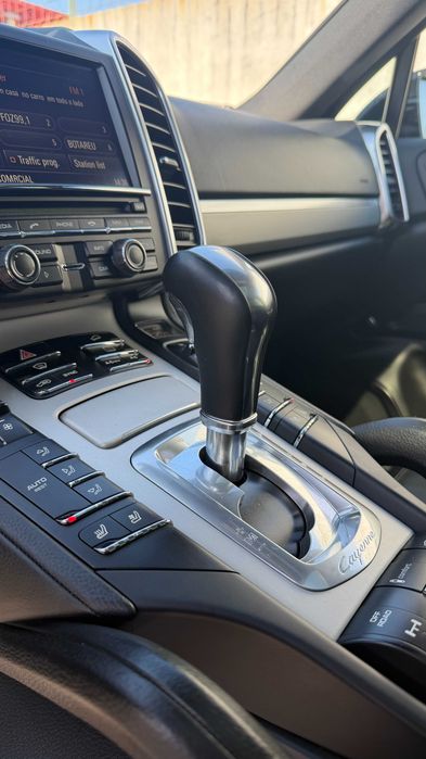 Porsche Cayenne 3.0 Diesel | 2015 | Nacional