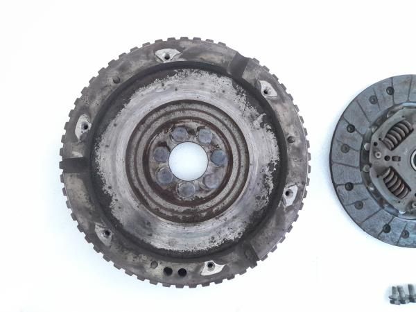 Kit embraiagem RENAULT Clio IV (BH_)