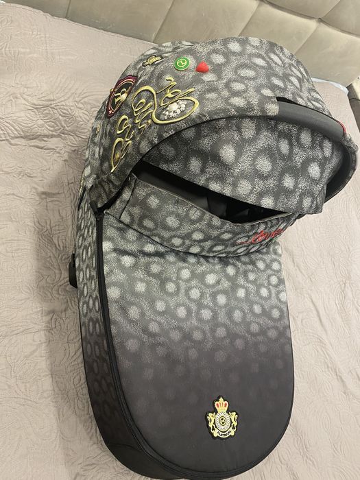 Коляска cybex prime