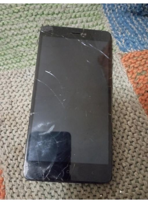 Смартфон Redmi Note 4 Global Version 3/32