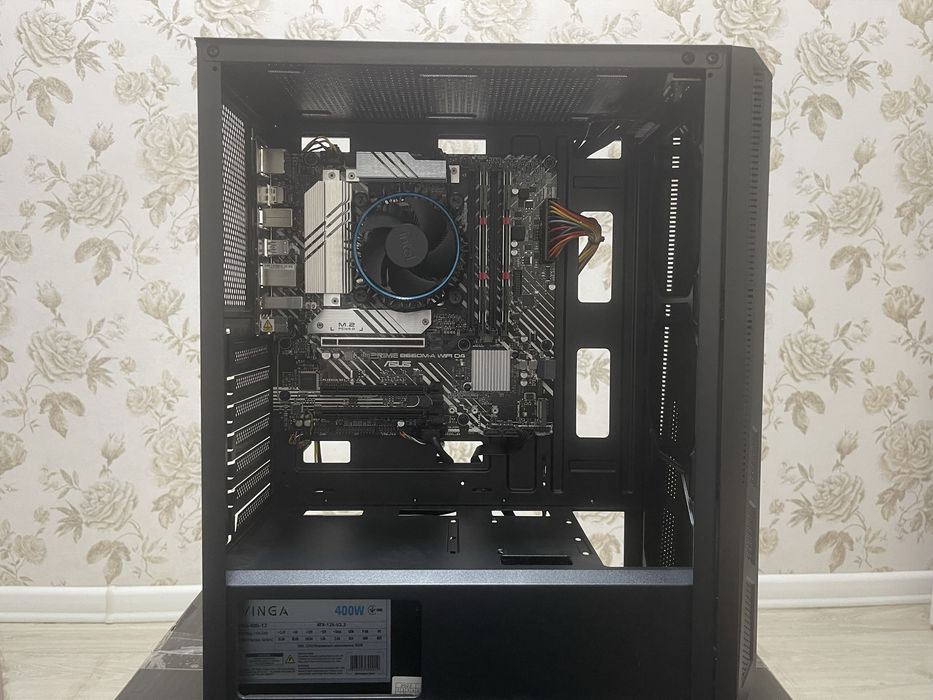 Продам системний блок (компьютер) core i3 12 покоління