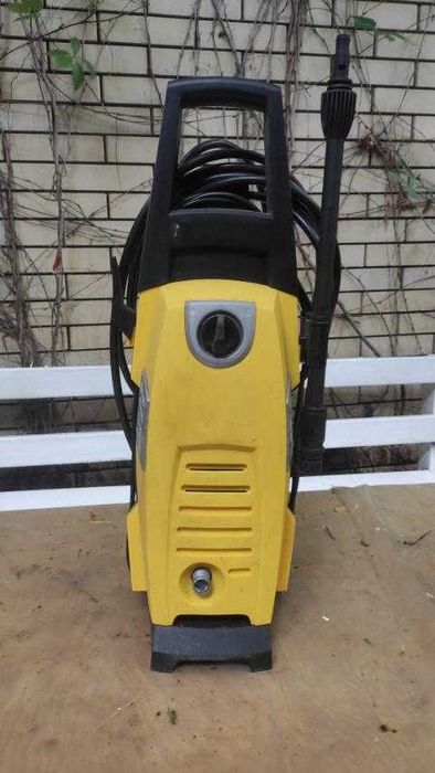 Мойка высокого давления ylq26s-100c