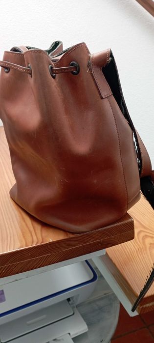 Mala saco TED BENSON