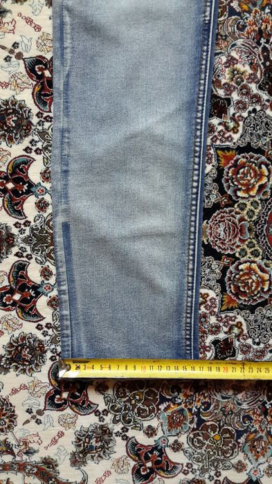 Джинси нові стрейч