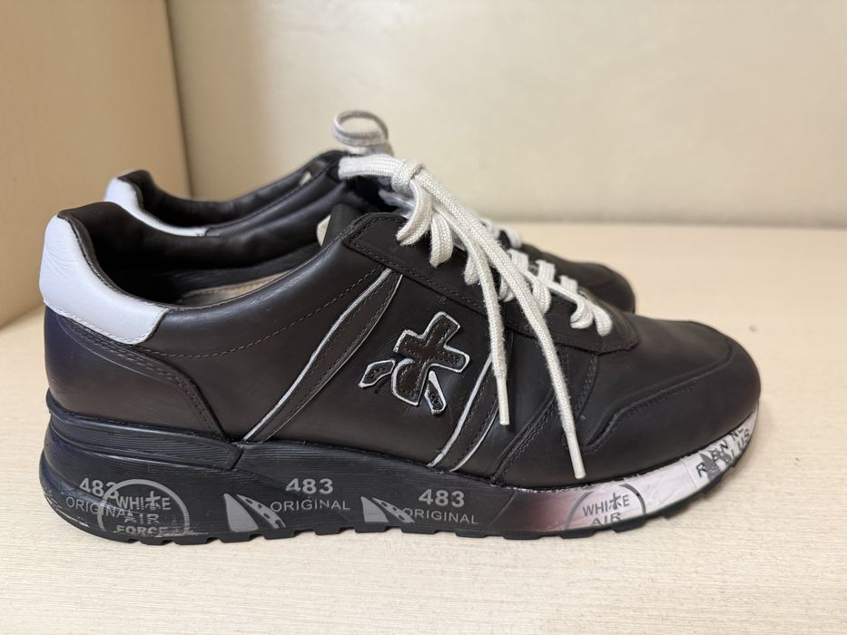 Кросівки Premiata Lander 4946