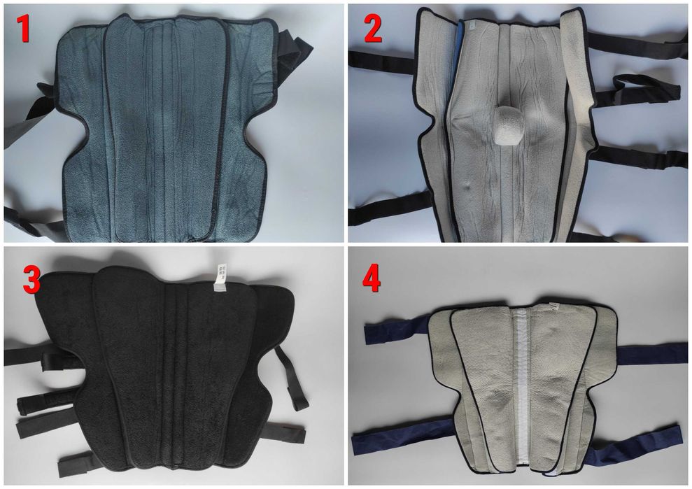 Ортез коленный, бандаж, гипс, шина, наколенник, фиксация колена