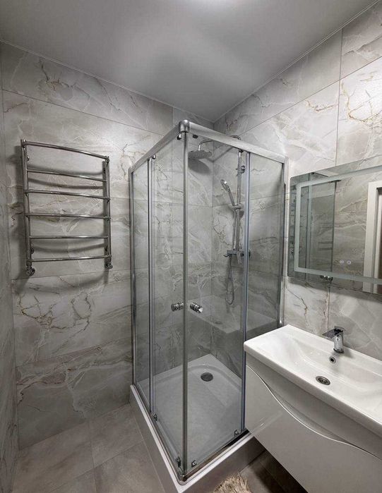Оренда 2-кімнатної квартири в ЖК Auroom Lounge | 65 м² | Під Голоском 22 , 700 $