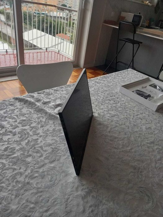 Tela Portátil Arzopa Z1RC 15,6” Full HD – Ótimo Estado