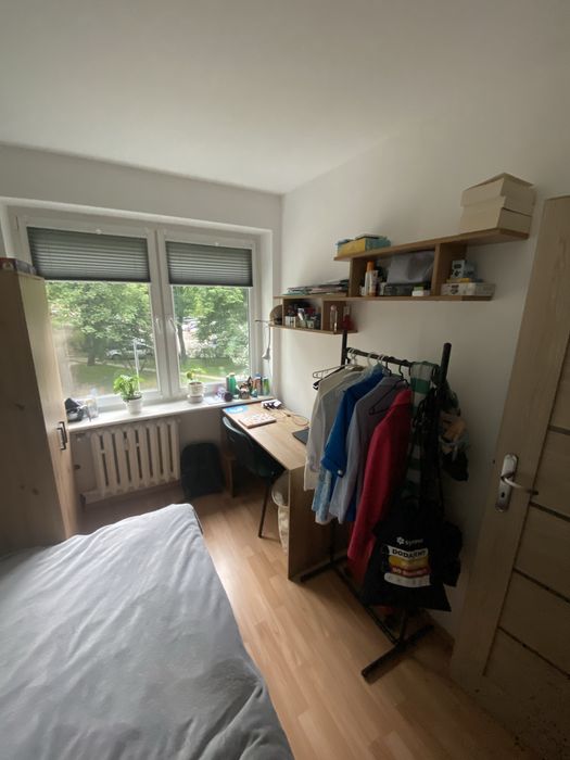 Apartment in Lublin - View 3