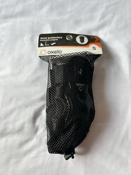 Proteções para pulsos