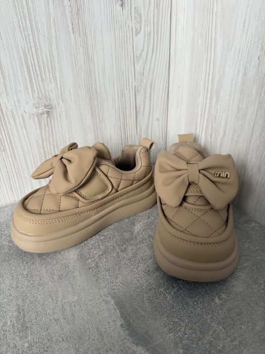 Черевики на осінь 27-32р