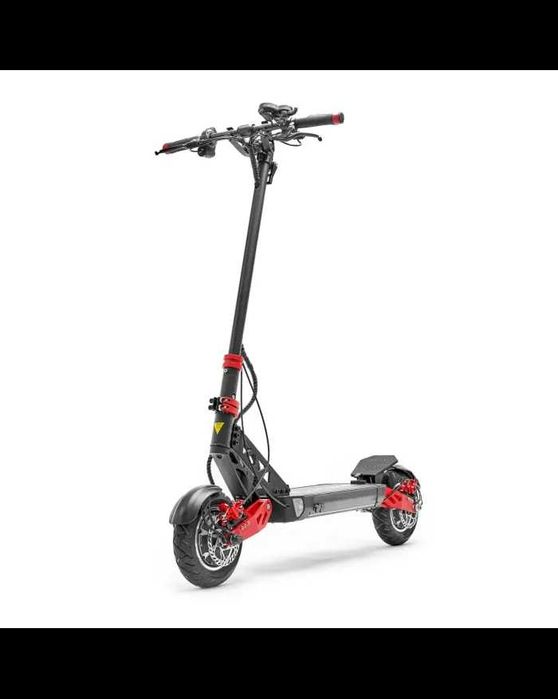 Motus pro 10 sport.   Hulajnoga 2*1200