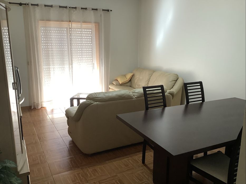 Apartamento T1 Mobilado Azurem - Proximo do centro da cidade e da Universidade