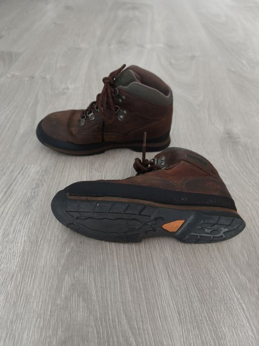 Botas Criança Timberland