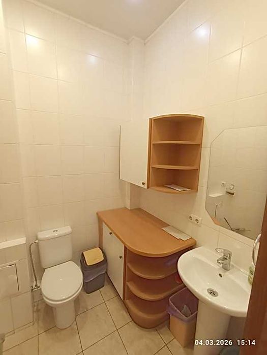 Аренда офиса, помещения 100 м2 (4 кабинета) с мебелью в Центре