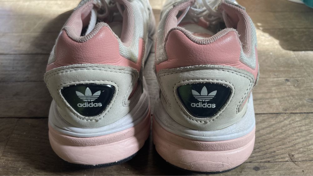 Adidasy rozm 38 2/3