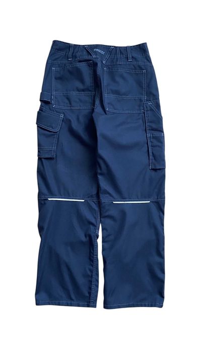 Mascot Pro spodnie robocze, rozmiar 46, stan bardzo dobry