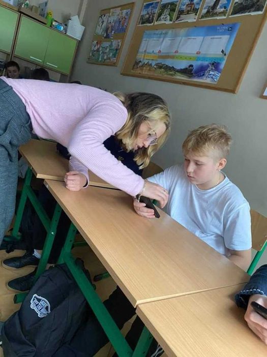 Lekcje hiszpańskiego z native speakerem